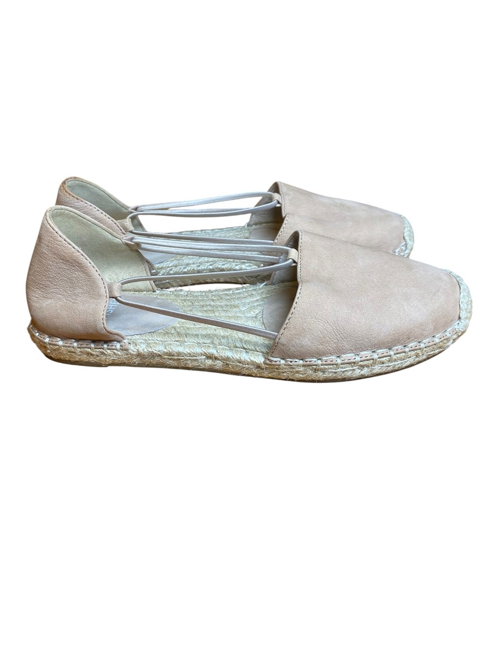 EILEEN FISHER Lee Espadrilles Women’s SZ 6
